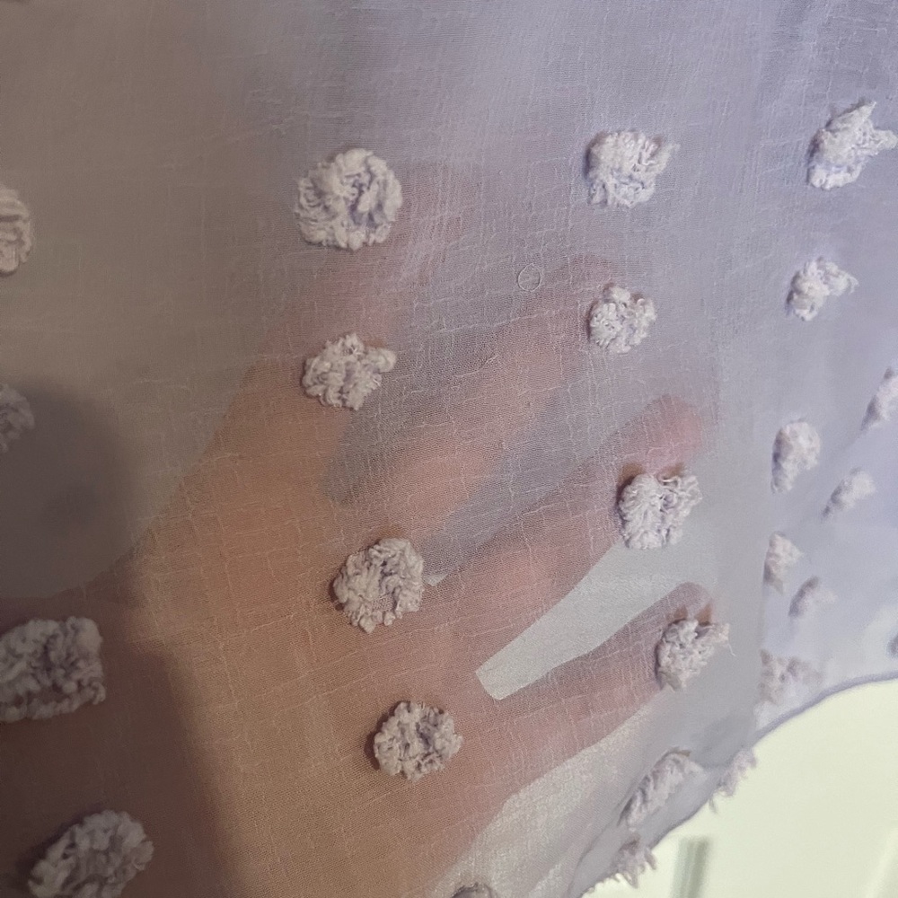 3 FOR $35 - WORN ONCE - Women's Summer Flowy Mini Sundress - Picture 10 of 10